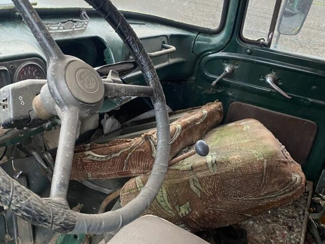 ЗІЛ 130, об'ємом двигуна 0 л та пробігом 0 тис. км за 2200 $, фото 3 на Automoto.ua