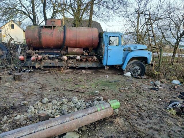 ЗІЛ 130, об'ємом двигуна 0 л та пробігом 0 тис. км за 1600 $, фото 2 на Automoto.ua