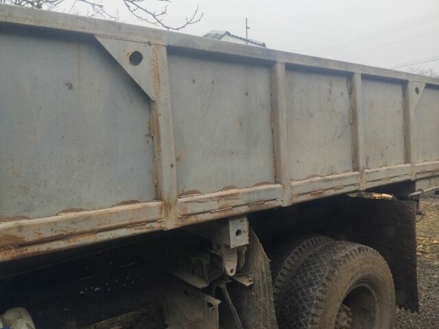 ЗИЛ 130, объемом двигателя 0 л и пробегом 0 тыс. км за 3700 $, фото 3 на Automoto.ua