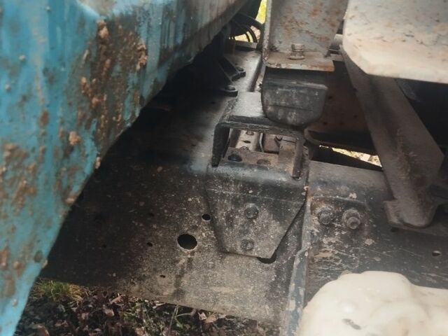 ЗИЛ 130, объемом двигателя 0 л и пробегом 0 тыс. км за 3700 $, фото 2 на Automoto.ua