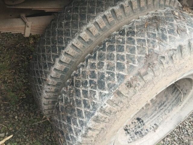 ЗИЛ 130, объемом двигателя 0 л и пробегом 0 тыс. км за 3700 $, фото 5 на Automoto.ua