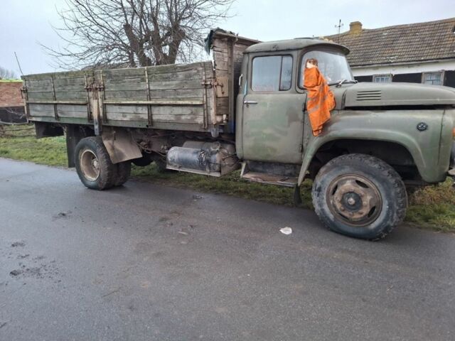 ЗИЛ 130, объемом двигателя 0 л и пробегом 0 тыс. км за 3200 $, фото 2 на Automoto.ua