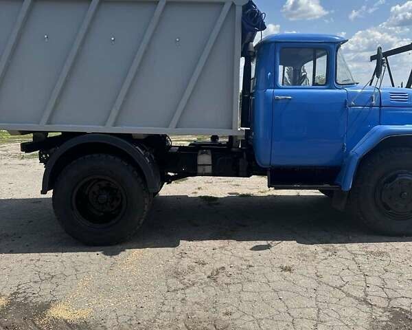 ЗИЛ 130, объемом двигателя 5 л и пробегом 0 тыс. км за 10000 $, фото 3 на Automoto.ua