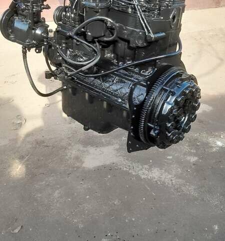 ЗИЛ 130, объемом двигателя 0 л и пробегом 0 тыс. км за 1089 $, фото 3 на Automoto.ua