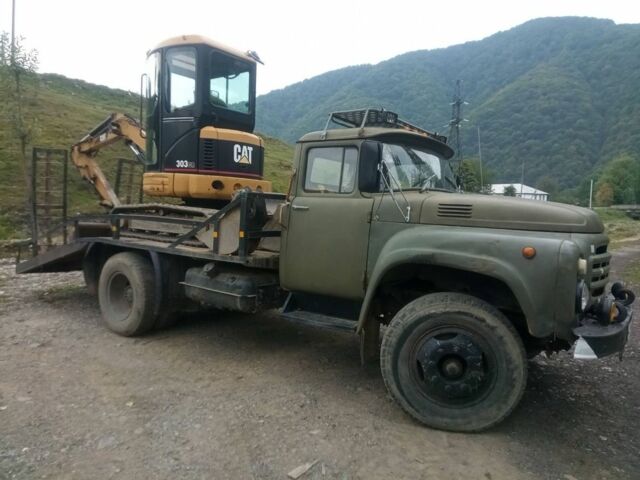 ЗИЛ 130, объемом двигателя 0 л и пробегом 0 тыс. км за 4500 $, фото 5 на Automoto.ua