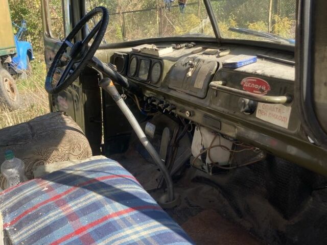ЗИЛ 130, объемом двигателя 0 л и пробегом 0 тыс. км за 1550 $, фото 12 на Automoto.ua