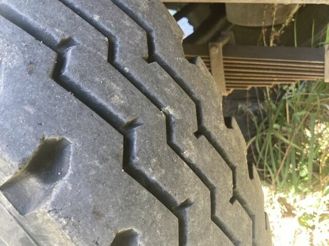 ЗИЛ 130, объемом двигателя 0 л и пробегом 0 тыс. км за 1550 $, фото 14 на Automoto.ua
