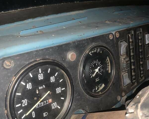 ЗИЛ 130, объемом двигателя 0 л и пробегом 1000 тыс. км за 1750 $, фото 4 на Automoto.ua
