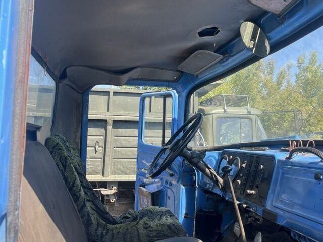 ЗИЛ 130, объемом двигателя 0 л и пробегом 0 тыс. км за 3200 $, фото 4 на Automoto.ua