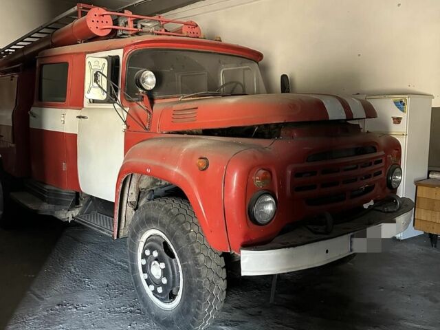 ЗІЛ 130, об'ємом двигуна 0 л та пробігом 0 тис. км за 10000 $, фото 1 на Automoto.ua