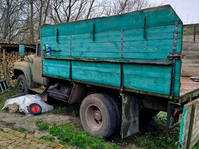 ЗИЛ 130, объемом двигателя 5 л и пробегом 0 тыс. км за 3000 $, фото 3 на Automoto.ua