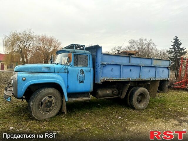 ЗІЛ 130, об'ємом двигуна 6 л та пробігом 100 тис. км за 2300 $, фото 4 на Automoto.ua