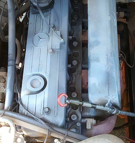 ЗИЛ 130, объемом двигателя 6 л и пробегом 0 тыс. км за 5000 $, фото 1 на Automoto.ua
