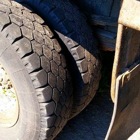 ЗИЛ 130, объемом двигателя 6 л и пробегом 0 тыс. км за 5000 $, фото 6 на Automoto.ua