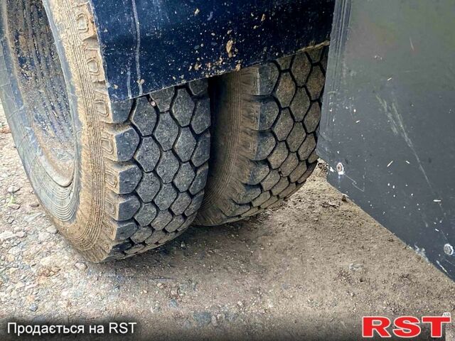 ЗИЛ 130, объемом двигателя 6 л и пробегом 0 тыс. км за 5500 $, фото 4 на Automoto.ua