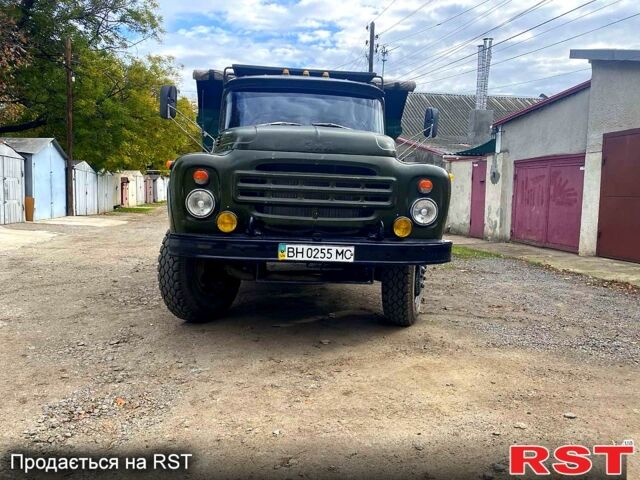 ЗИЛ 130, объемом двигателя 6 л и пробегом 0 тыс. км за 5500 $, фото 1 на Automoto.ua