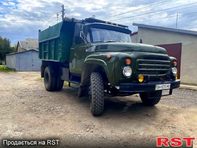 ЗИЛ 130, объемом двигателя 6 л и пробегом 0 тыс. км за 5500 $, фото 2 на Automoto.ua