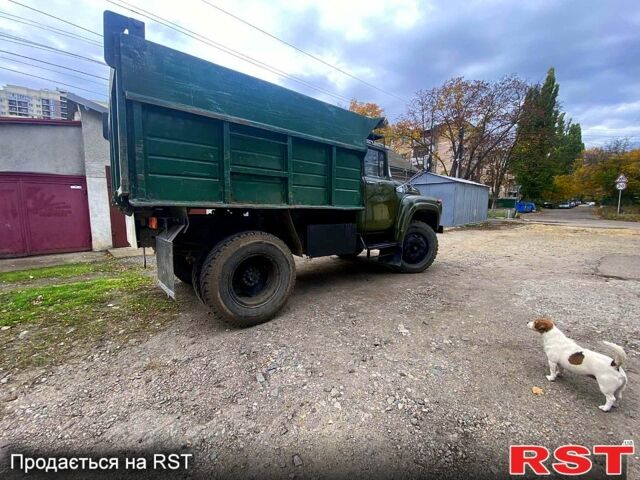 ЗИЛ 130, объемом двигателя 6 л и пробегом 0 тыс. км за 5500 $, фото 5 на Automoto.ua