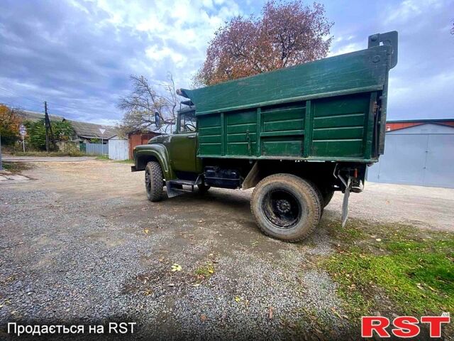 ЗИЛ 130, объемом двигателя 6 л и пробегом 0 тыс. км за 5500 $, фото 6 на Automoto.ua