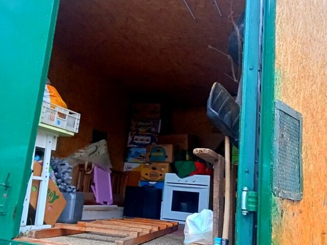 ЗИЛ 130, объемом двигателя 6 л и пробегом 200 тыс. км за 4000 $, фото 4 на Automoto.ua