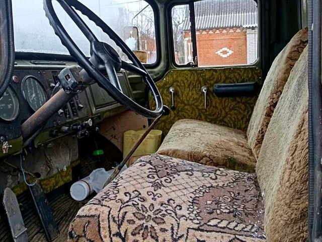 ЗІЛ 130, об'ємом двигуна 6 л та пробігом 0 тис. км за 2000 $, фото 2 на Automoto.ua