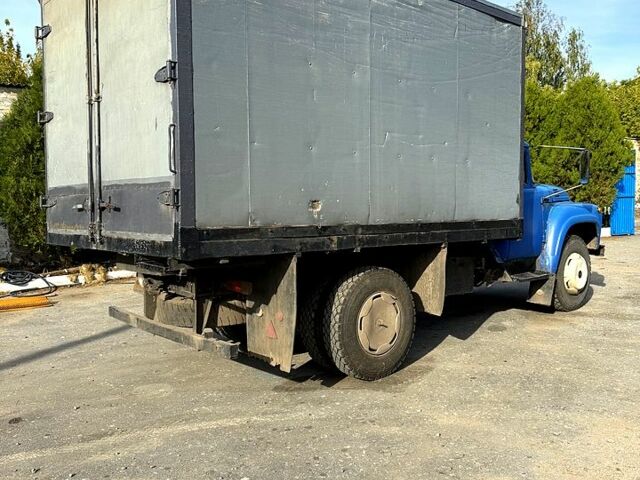 ЗИЛ 130, объемом двигателя 4.7 л и пробегом 55 тыс. км за 4200 $, фото 3 на Automoto.ua