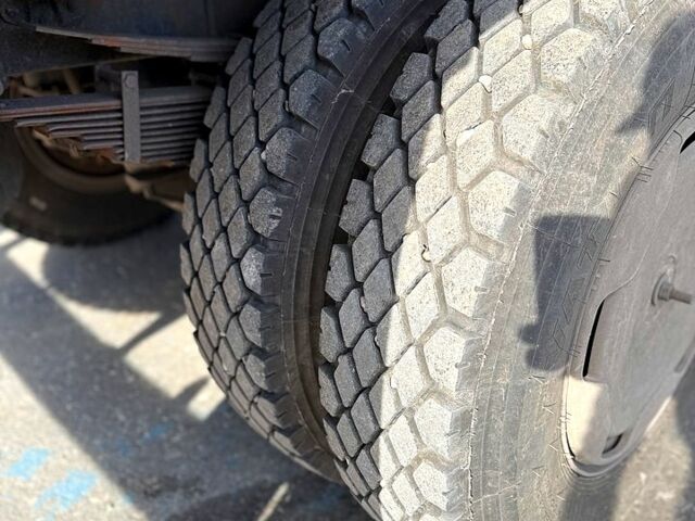 ЗИЛ 130, объемом двигателя 4.7 л и пробегом 55 тыс. км за 4200 $, фото 6 на Automoto.ua