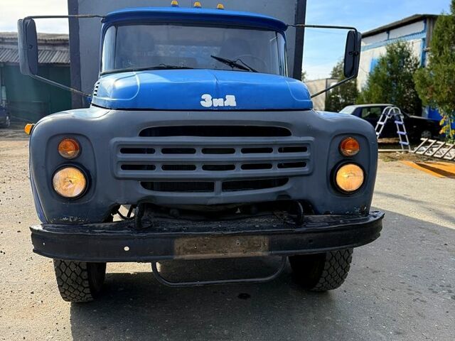 ЗИЛ 130, объемом двигателя 4.7 л и пробегом 55 тыс. км за 4200 $, фото 2 на Automoto.ua