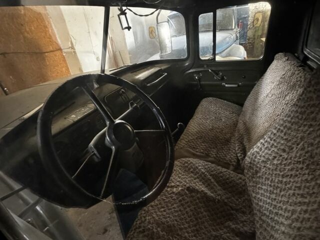 ЗИЛ 130, объемом двигателя 0 л и пробегом 0 тыс. км за 5200 $, фото 5 на Automoto.ua