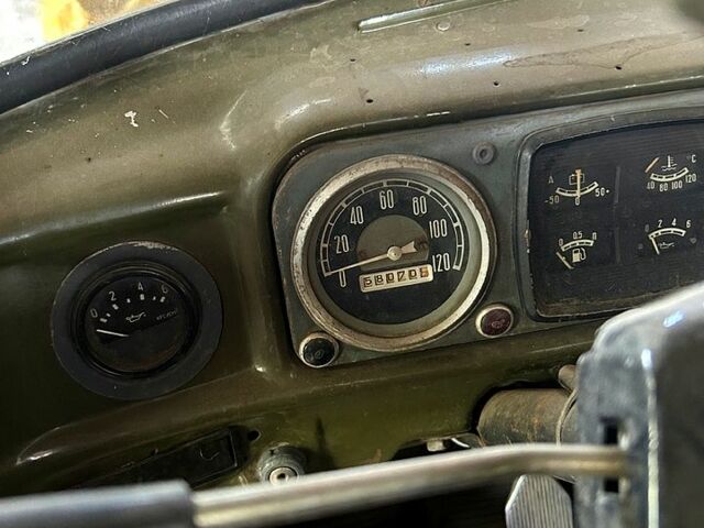 ЗИЛ 130, объемом двигателя 6 л и пробегом 580 тыс. км за 3000 $, фото 4 на Automoto.ua
