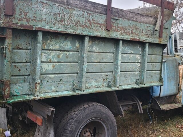 ЗІЛ 130, об'ємом двигуна 0 л та пробігом 0 тис. км за 2700 $, фото 4 на Automoto.ua