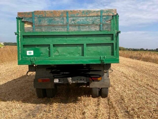 ЗИЛ 130, объемом двигателя 0 л и пробегом 0 тыс. км за 5500 $, фото 2 на Automoto.ua