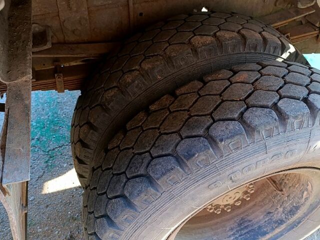 ЗИЛ 130, объемом двигателя 4.7 л и пробегом 0 тыс. км за 4000 $, фото 5 на Automoto.ua