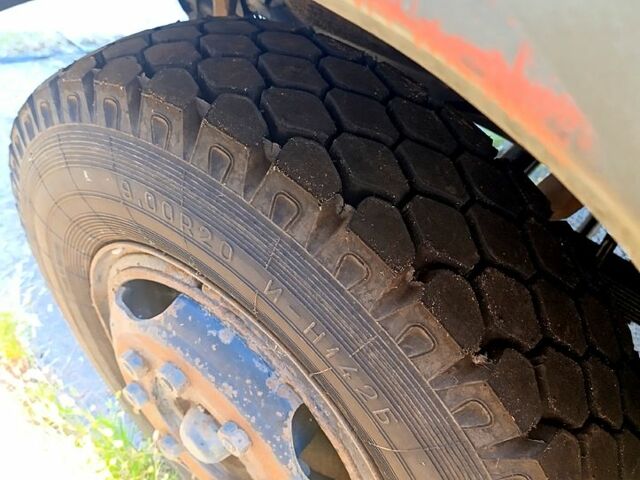 ЗИЛ 130, объемом двигателя 4.7 л и пробегом 0 тыс. км за 4000 $, фото 6 на Automoto.ua