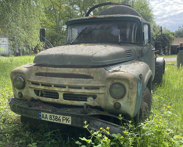 ЗИЛ 130, объемом двигателя 0 л и пробегом 0 тыс. км за 5000 $, фото 1 на Automoto.ua