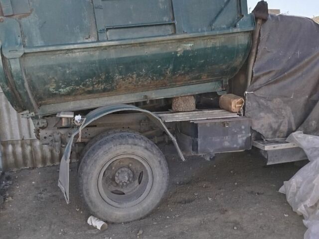 ЗІЛ 130, об'ємом двигуна 0 л та пробігом 0 тис. км за 3000 $, фото 2 на Automoto.ua