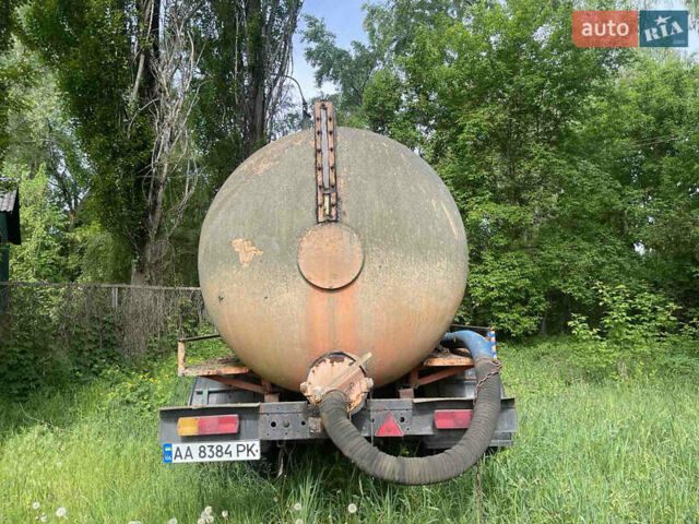 ЗИЛ 130, объемом двигателя 0 л и пробегом 0 тыс. км за 5000 $, фото 3 на Automoto.ua