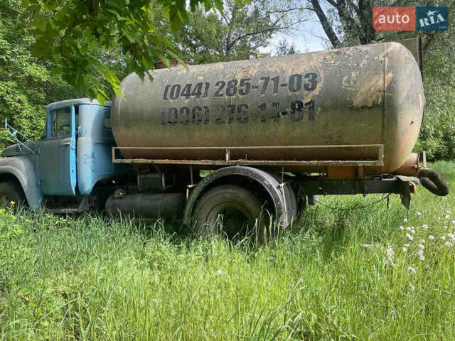 ЗИЛ 130, объемом двигателя 0 л и пробегом 0 тыс. км за 5000 $, фото 2 на Automoto.ua