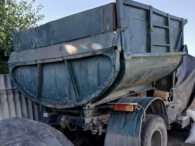 ЗІЛ 130, об'ємом двигуна 0 л та пробігом 0 тис. км за 3000 $, фото 1 на Automoto.ua