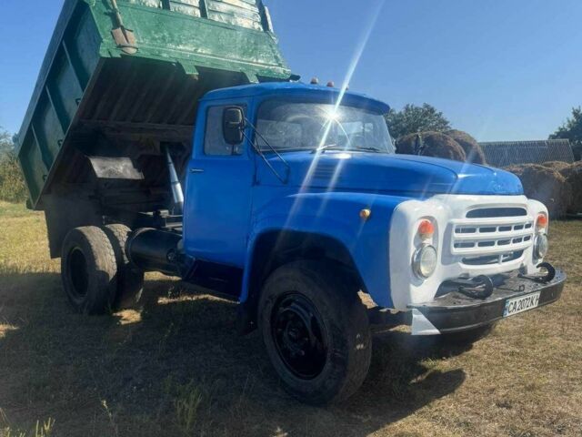 ЗІЛ 130, об'ємом двигуна 0 л та пробігом 0 тис. км за 3000 $, фото 3 на Automoto.ua