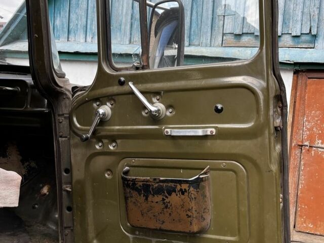 ЗИЛ 130, объемом двигателя 0 л и пробегом 0 тыс. км за 3500 $, фото 5 на Automoto.ua