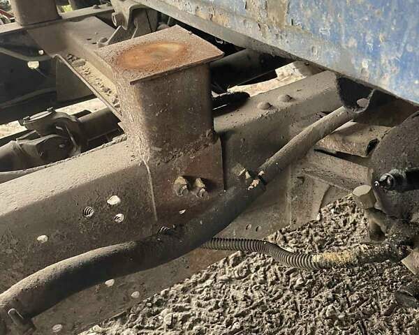 ЗИЛ 130, объемом двигателя 4.7 л и пробегом 1000 тыс. км за 5200 $, фото 3 на Automoto.ua