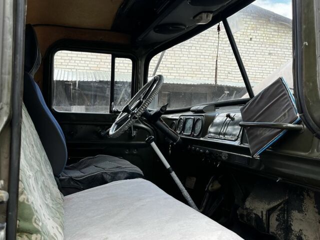ЗИЛ 130, объемом двигателя 0 л и пробегом 0 тыс. км за 3500 $, фото 7 на Automoto.ua