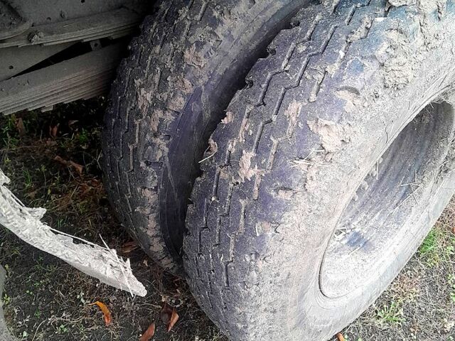 ЗІЛ 130, об'ємом двигуна 4.5 л та пробігом 430 тис. км за 6500 $, фото 3 на Automoto.ua