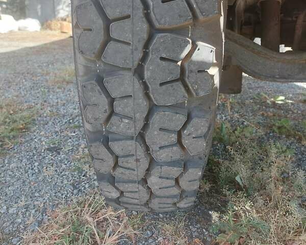 ЗИЛ 130, объемом двигателя 6 л и пробегом 1 тыс. км за 7750 $, фото 10 на Automoto.ua