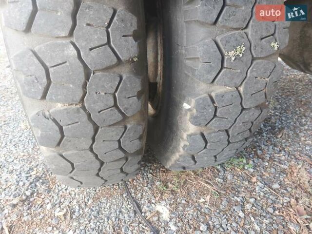 ЗИЛ 130, объемом двигателя 6 л и пробегом 1 тыс. км за 7750 $, фото 4 на Automoto.ua