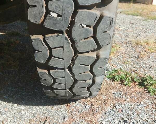 ЗИЛ 130, объемом двигателя 6 л и пробегом 1 тыс. км за 7750 $, фото 9 на Automoto.ua