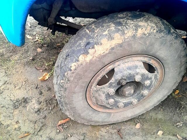 ЗІЛ 130, об'ємом двигуна 4.5 л та пробігом 430 тис. км за 6500 $, фото 4 на Automoto.ua