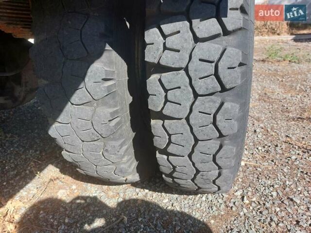 ЗИЛ 130, объемом двигателя 6 л и пробегом 1 тыс. км за 7750 $, фото 3 на Automoto.ua