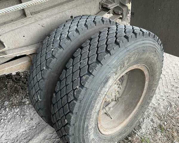 ЗИЛ 130, объемом двигателя 4.7 л и пробегом 1000 тыс. км за 5200 $, фото 9 на Automoto.ua